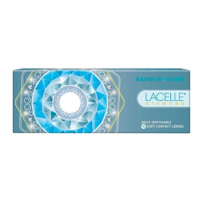 Lacelle Daimond Daily 10pcs